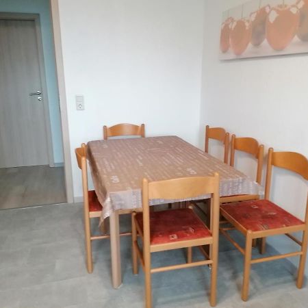 Ferienwohnung Yara Roedental Bagian luar foto