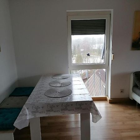 Ferienwohnung Yara Roedental Bagian luar foto