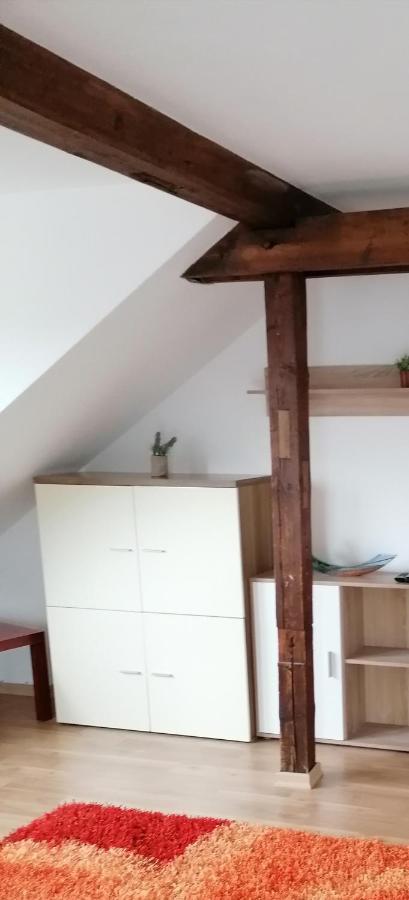 Ferienwohnung Yara Roedental Bagian luar foto