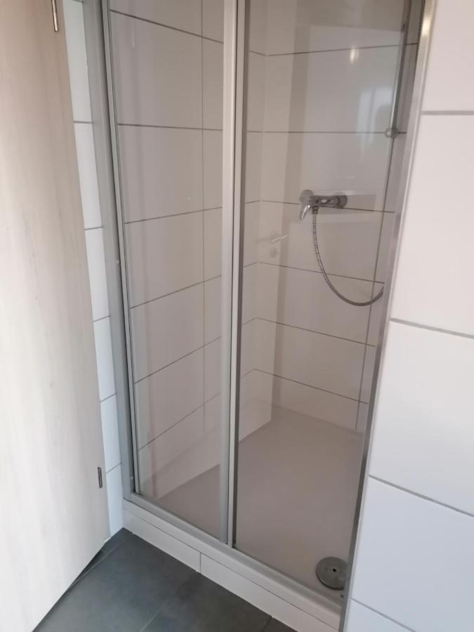 Ferienwohnung Yara Roedental Bagian luar foto